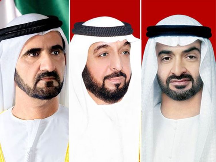 16 Reasons why we love UAE