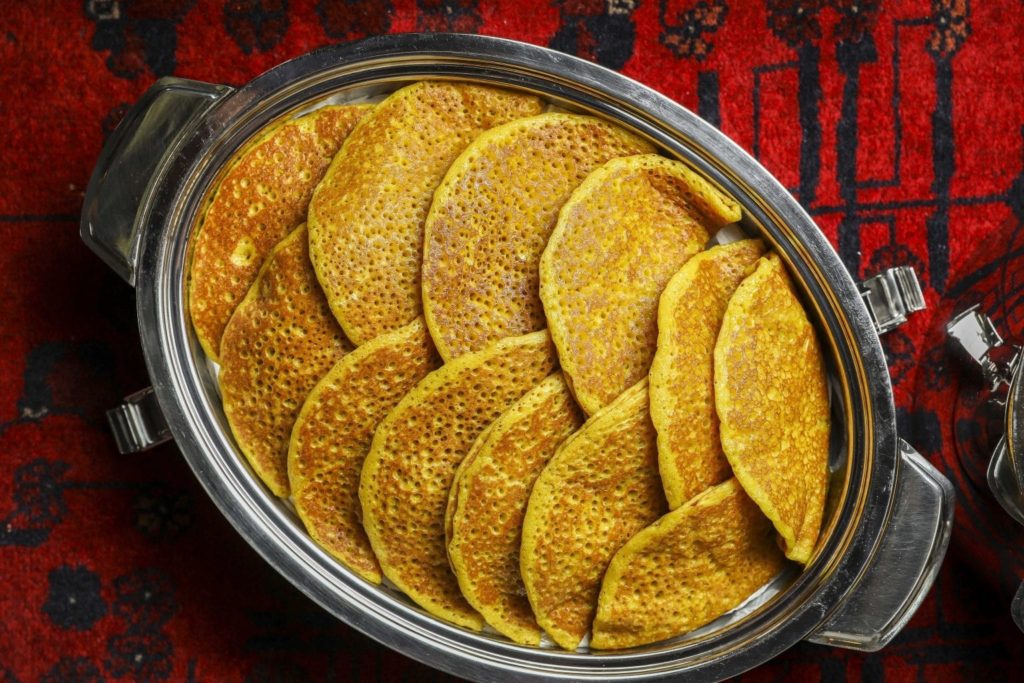 Chebab: Must Eat Traditional Emirati food that you have to try in UAE