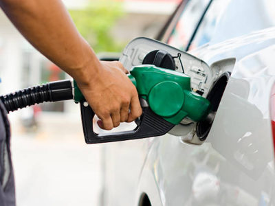 fuel price for August 2024