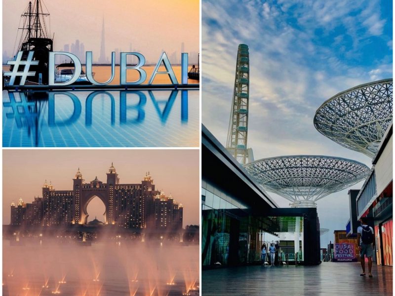 13 Free things to do in Dubai