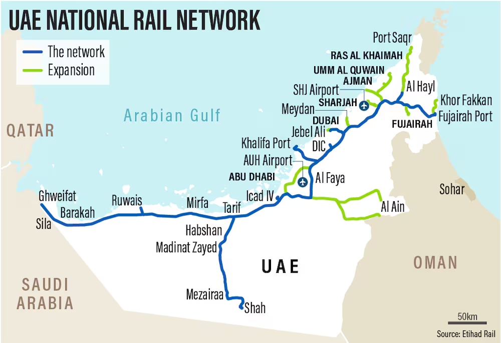 GCC unified tourist visa named 'GCC Grand Tours' to launch by end of 2024