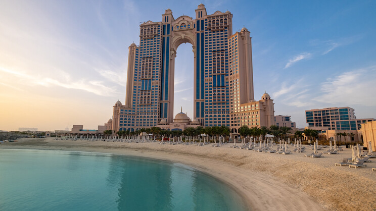 Here are the top 10 Eid Al Adha staycations in the UAE