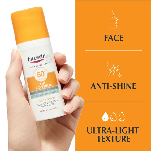 8 Best sunscreens for face available in the UAE : Our Top Picks