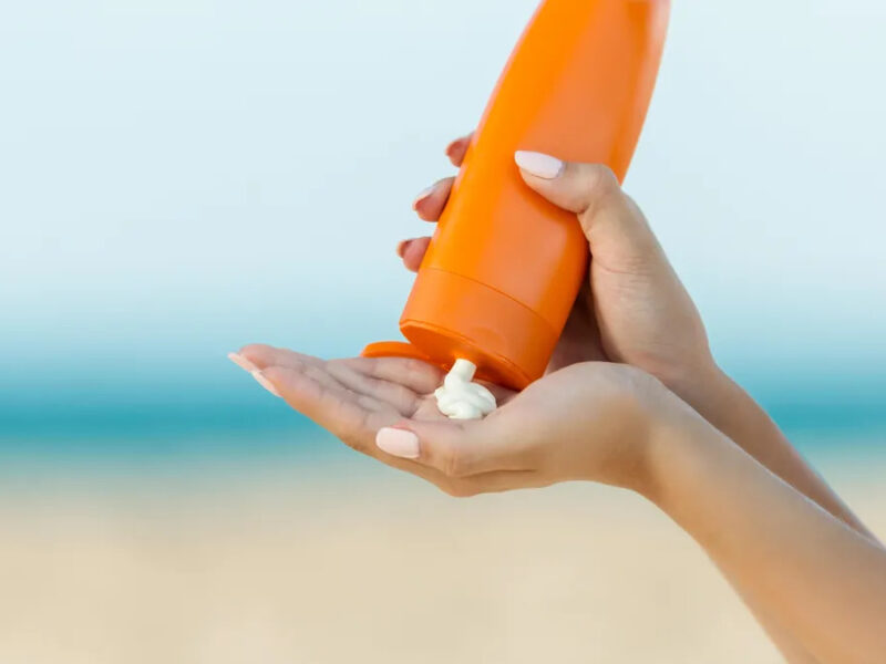 sunscreens available in the UAE