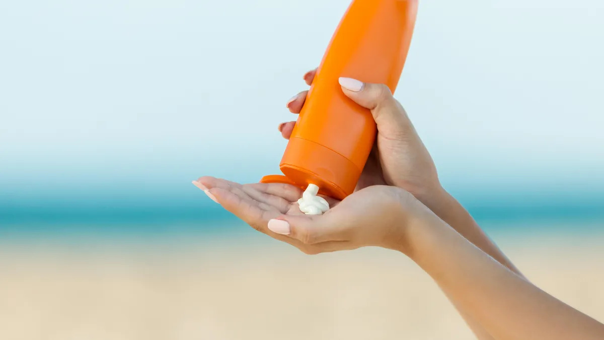 sunscreens available in the UAE
