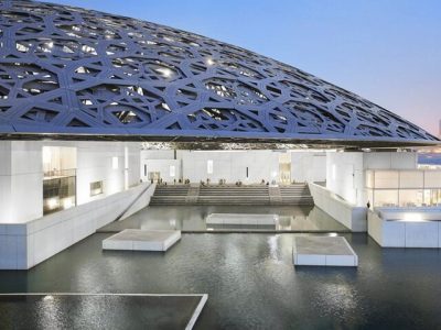 Louvre Abu Dhabi