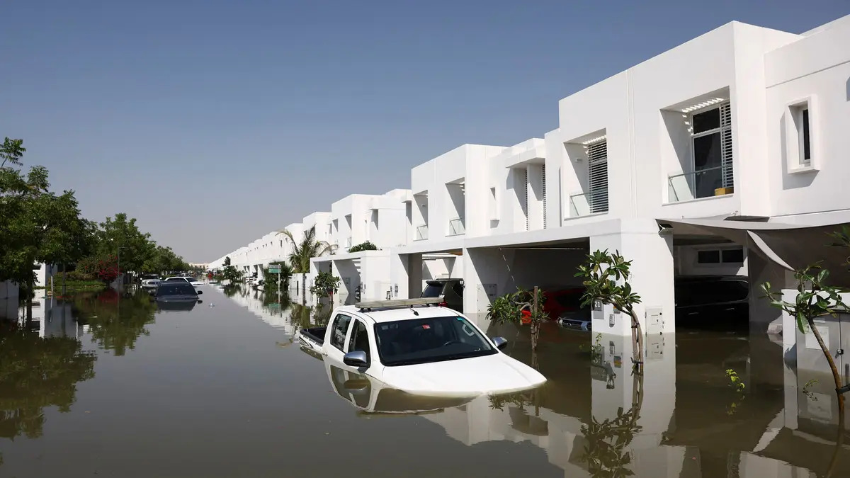 Sharjah Residents to Get Dhs50,000 for Rain-Damaged Houses