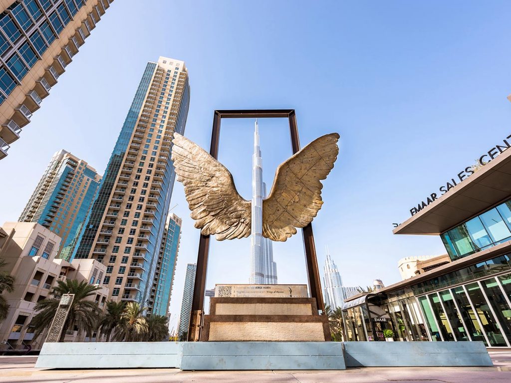 13 Free things to do in Dubai