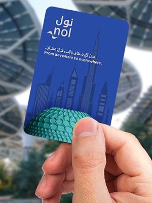 nol card