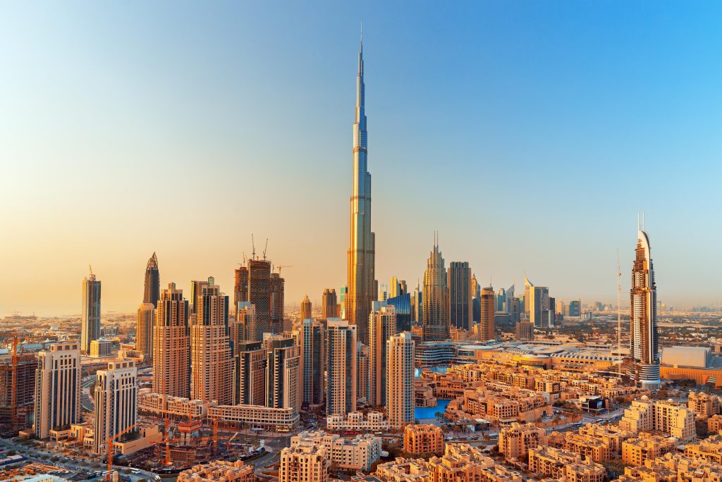 Dubai plans to test a four-day work week and shorter working hours for government employees