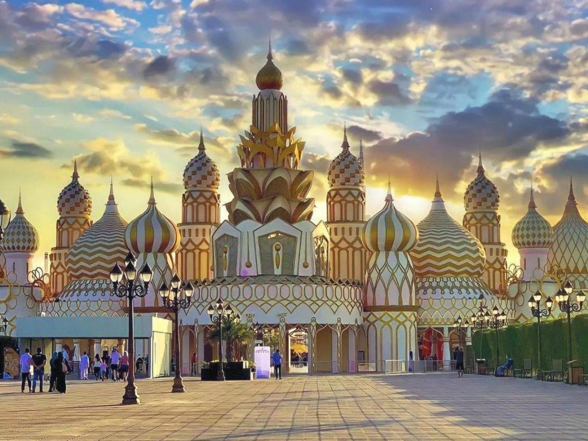 Global Village 2024: Exciting Opening Date Revealed for Season 29