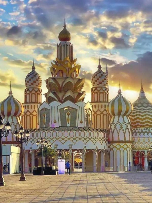 Global Village 2024: Exciting Opening Date Revealed for Season 29