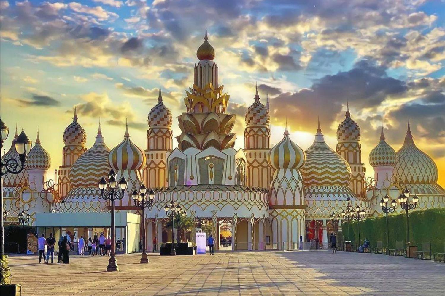 Global Village 2024: Exciting Opening Date Revealed for Season 29