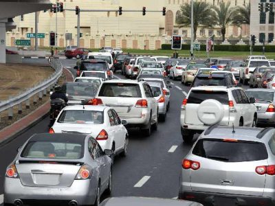 RTA Improves Al Warqa Connectivity with New Access Points from E311