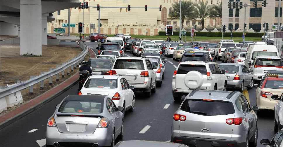 RTA Improves Al Warqa Connectivity with New Access Points from E311