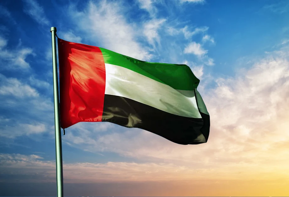 UAE Flag Day: Where to Visit the UAE Flag Garden in Dubai